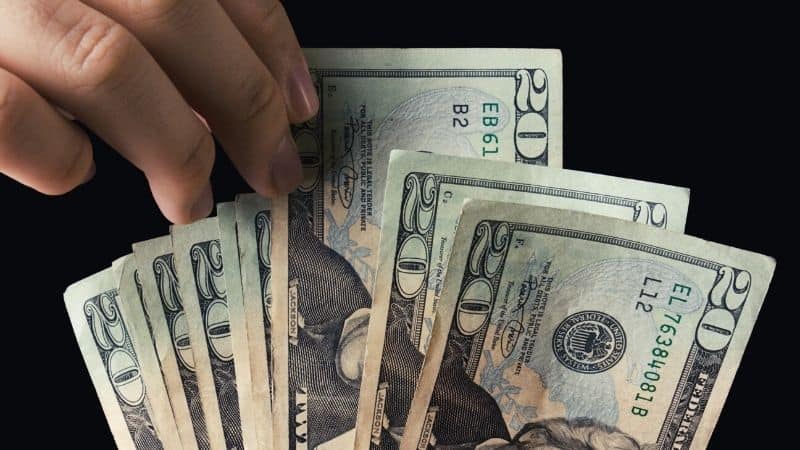 Bad-Spending-habits