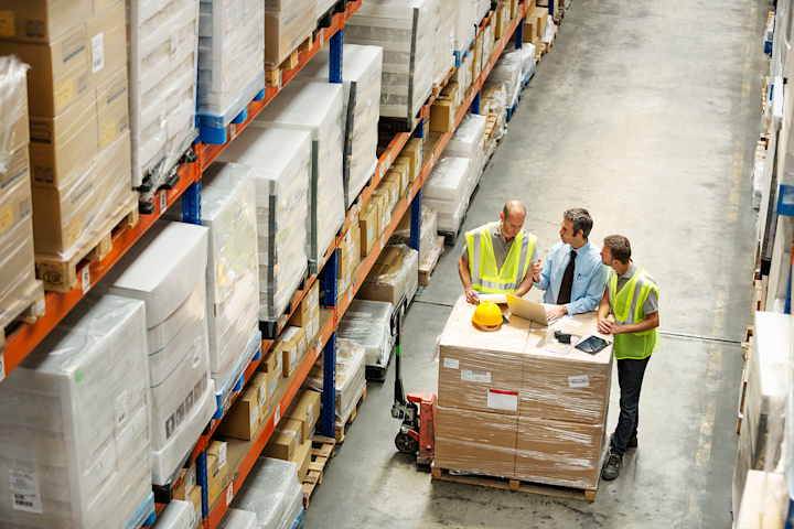 warehouse-factory-workers